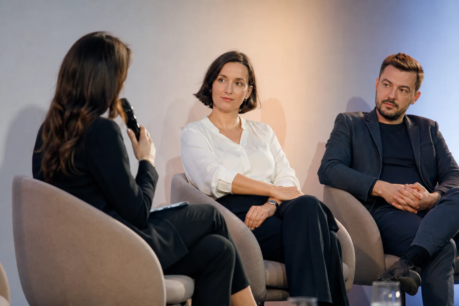 Wodzirej i konferansjer — host konferencji (do 9 godz.)