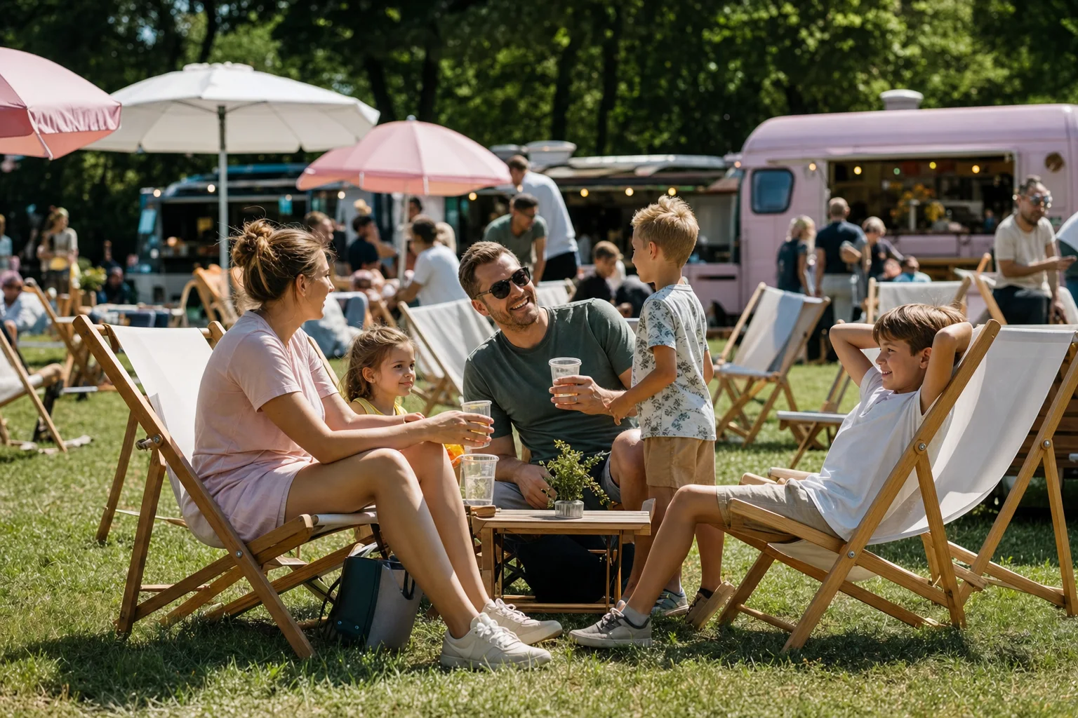 Organizacja integracji i eventów firmowych w Gdyni — Euforia Event